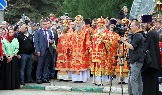 Крестный ход Угрешский монастырь (12)
